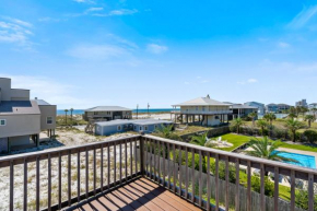 Maldonado Beach House